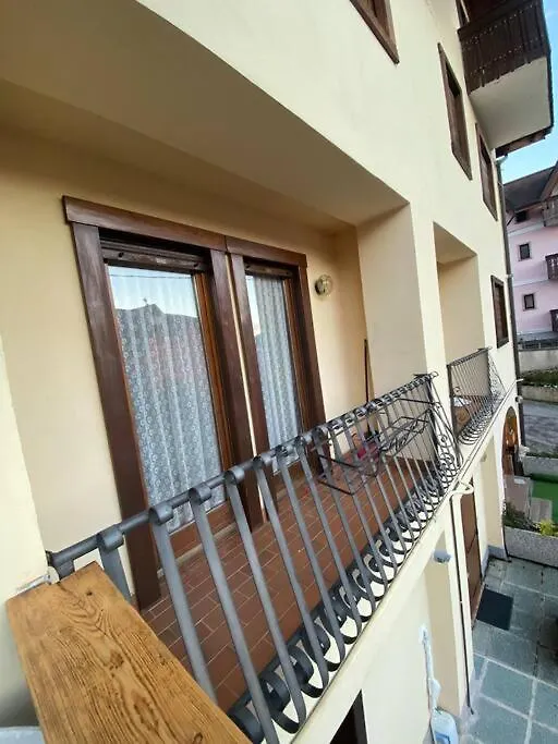 Casa Max A Canove Di Roana
