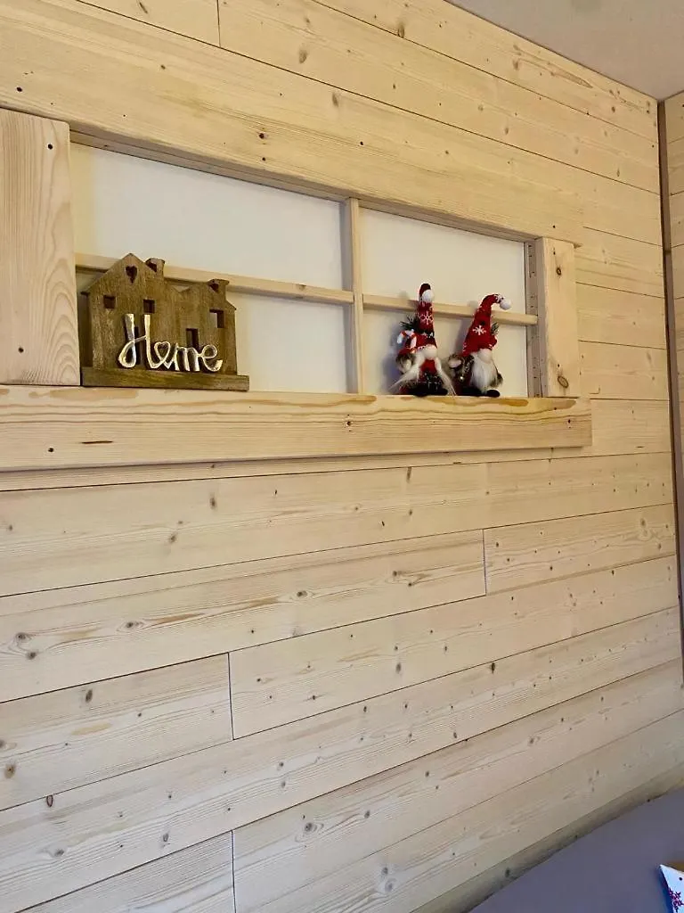 Casa Max A Canove Di Roana 0*,  Italy