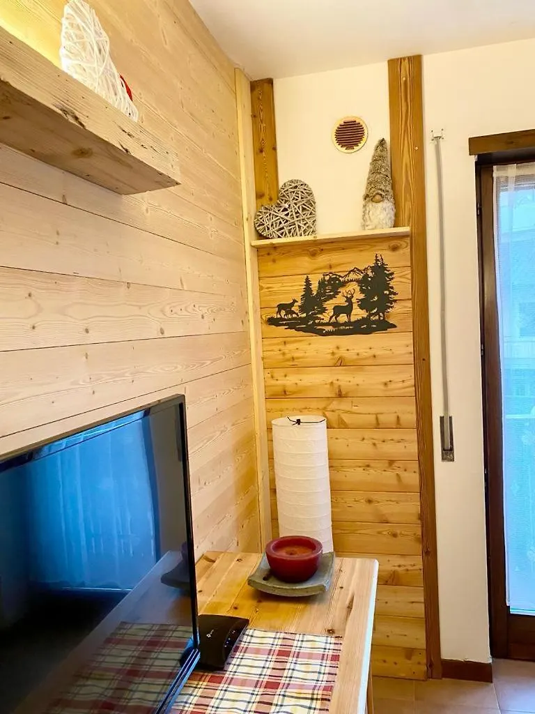 Casa Max A Canove Di Roana