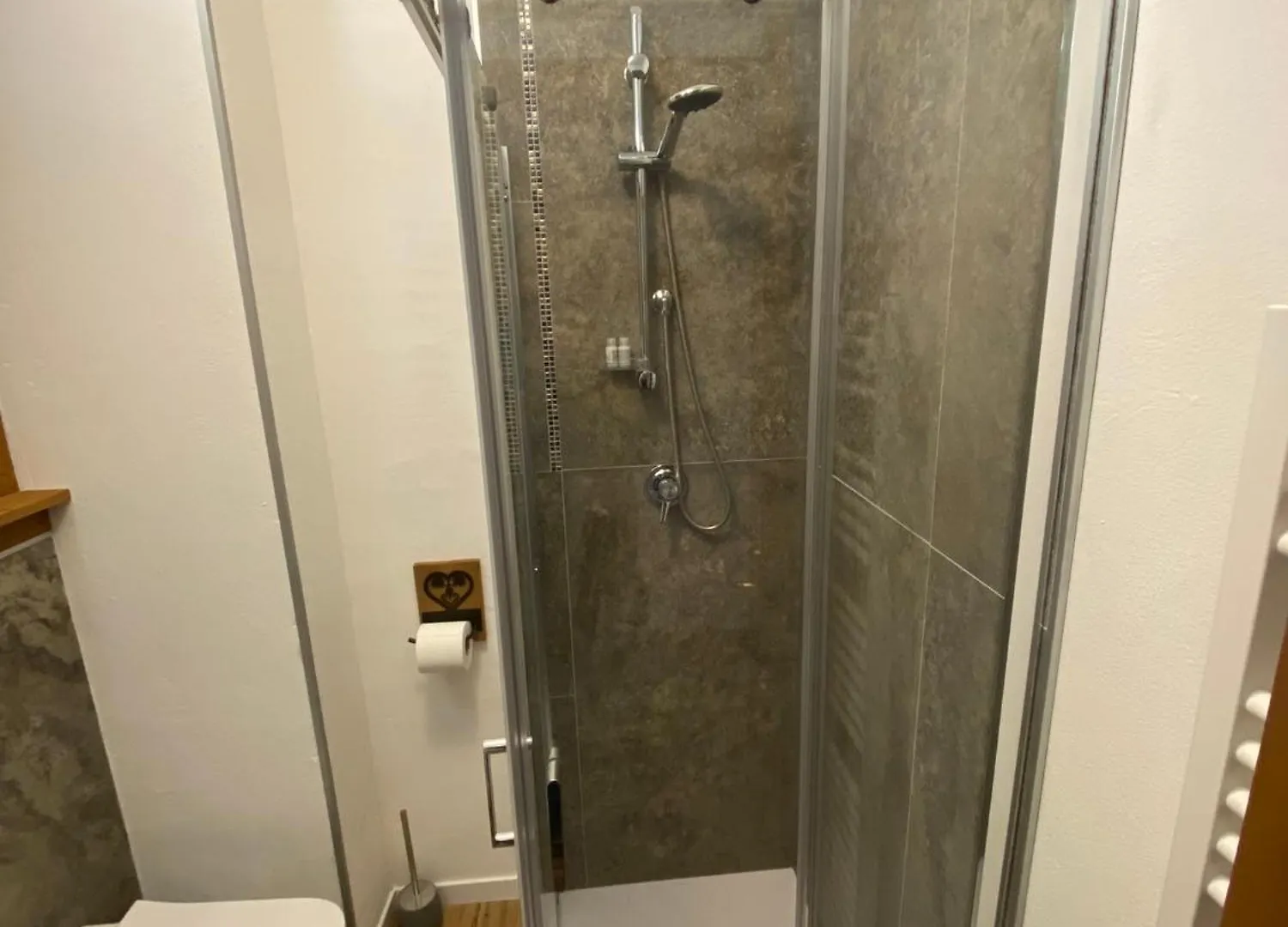 Apartment Casa Max A Canove Di Roana