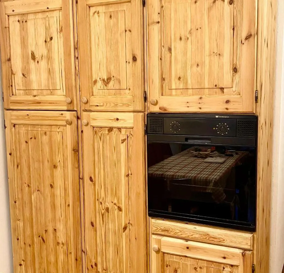 Appartamento Casa Max A Canove Di Roana