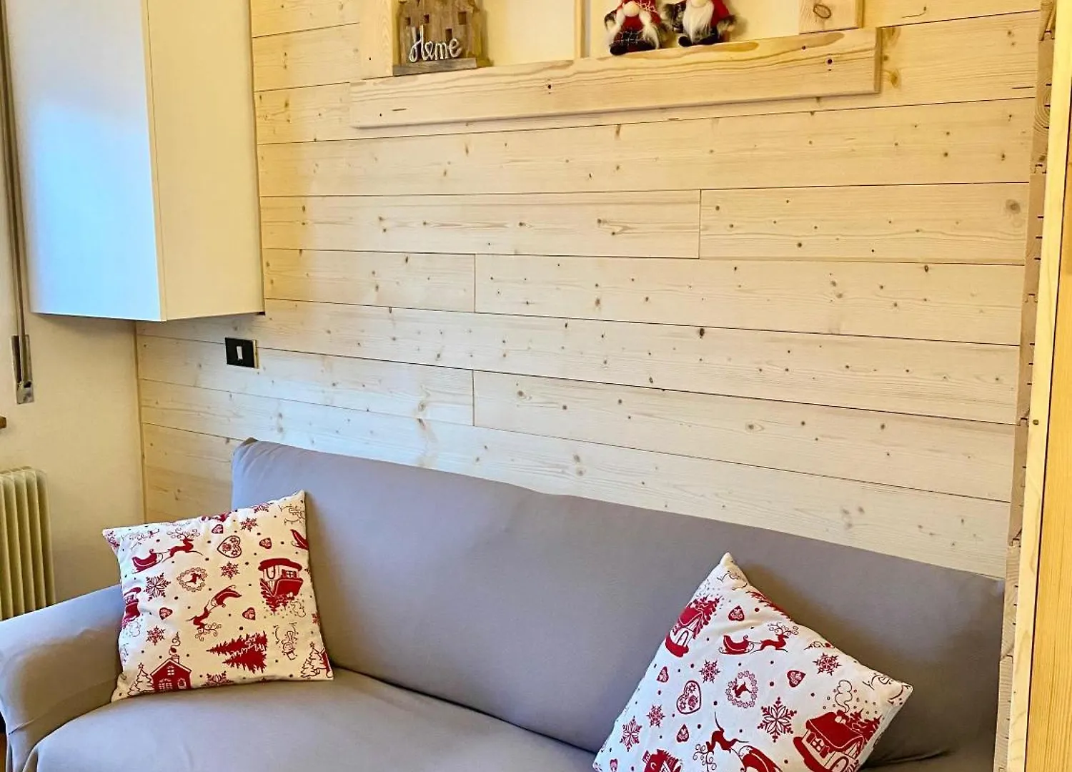 Appartamento Casa Max A Canove Di Roana Italia