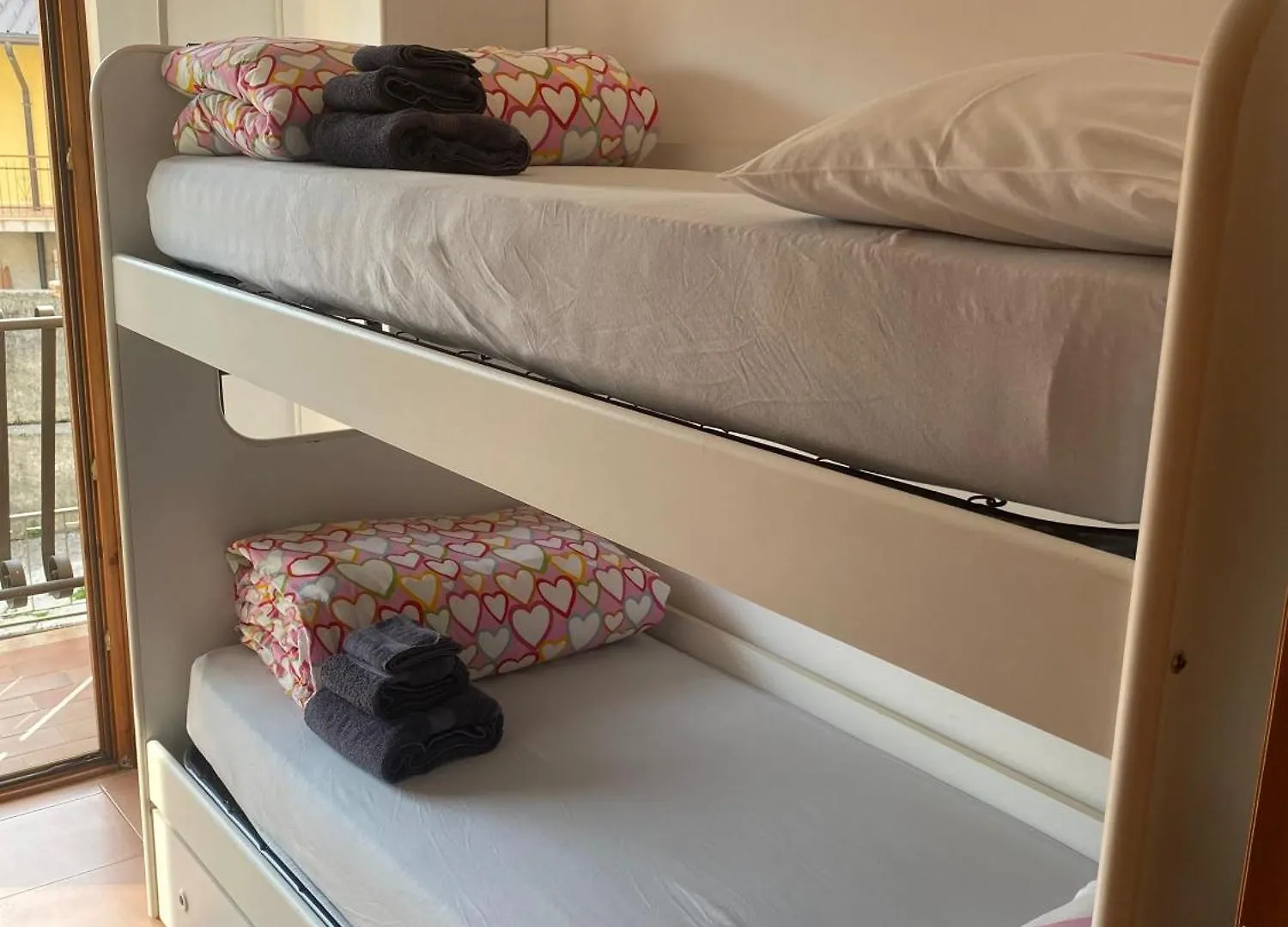 Appartamento Casa Max A Canove Di Roana