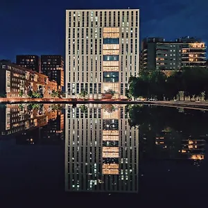 In-domus Internazionale Aparthotel Milano