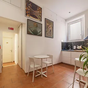 Via Genova Appartamento Roma