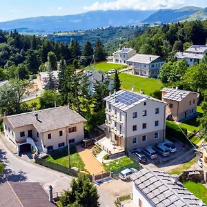 Appartamento Casa Coletta, Bosco Chiesanuova