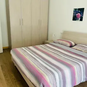 Appartamento Casa Di Nancy A 1, Valdobbiadene