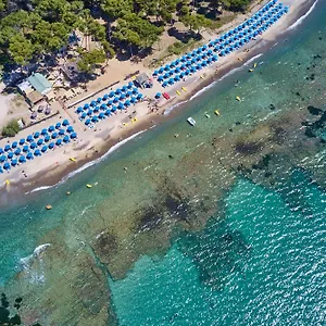 Villaggio Orizzonte Parco vacanze Riotorto