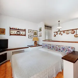 Appartamento Monolocale Monti Pallidi, Domegge di Cadore
