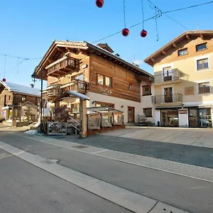 Lovin Winter Appartamento Livigno