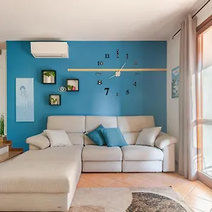 Appartamento Carducci Work & Business, Montebello Vicentino