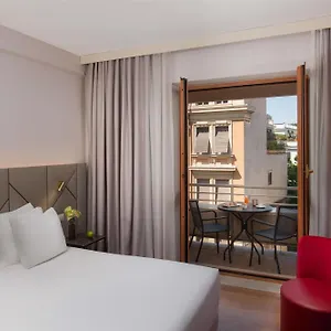 Nh Collection Giustiniano Hotel Roma