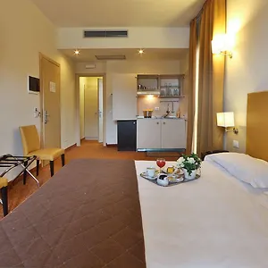 Regal Aparthotel Brescia