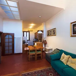Toberto Appartamento Roma